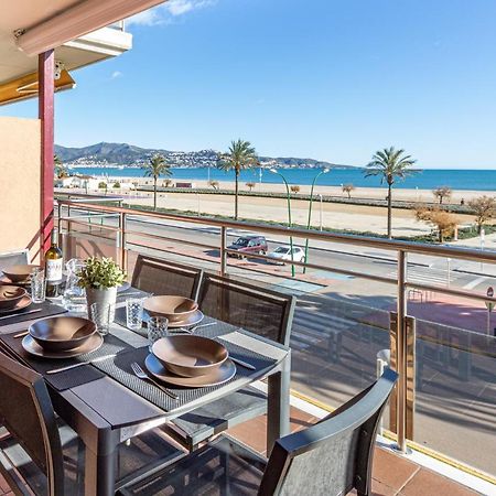 Apart-Rent Apartment Mirablau Mar 0090 Empuriabrava Bagian luar foto
