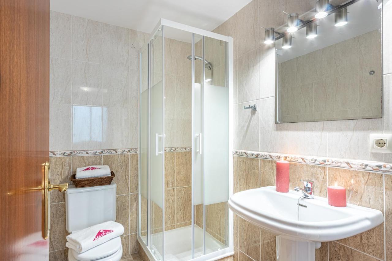 Apart-Rent Apartment Mirablau Mar 0090 Empuriabrava Bagian luar foto