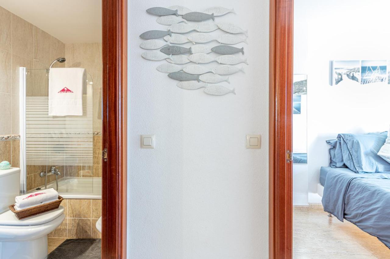 Apart-Rent Apartment Mirablau Mar 0090 Empuriabrava Bagian luar foto